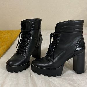 Gianni Bini boots